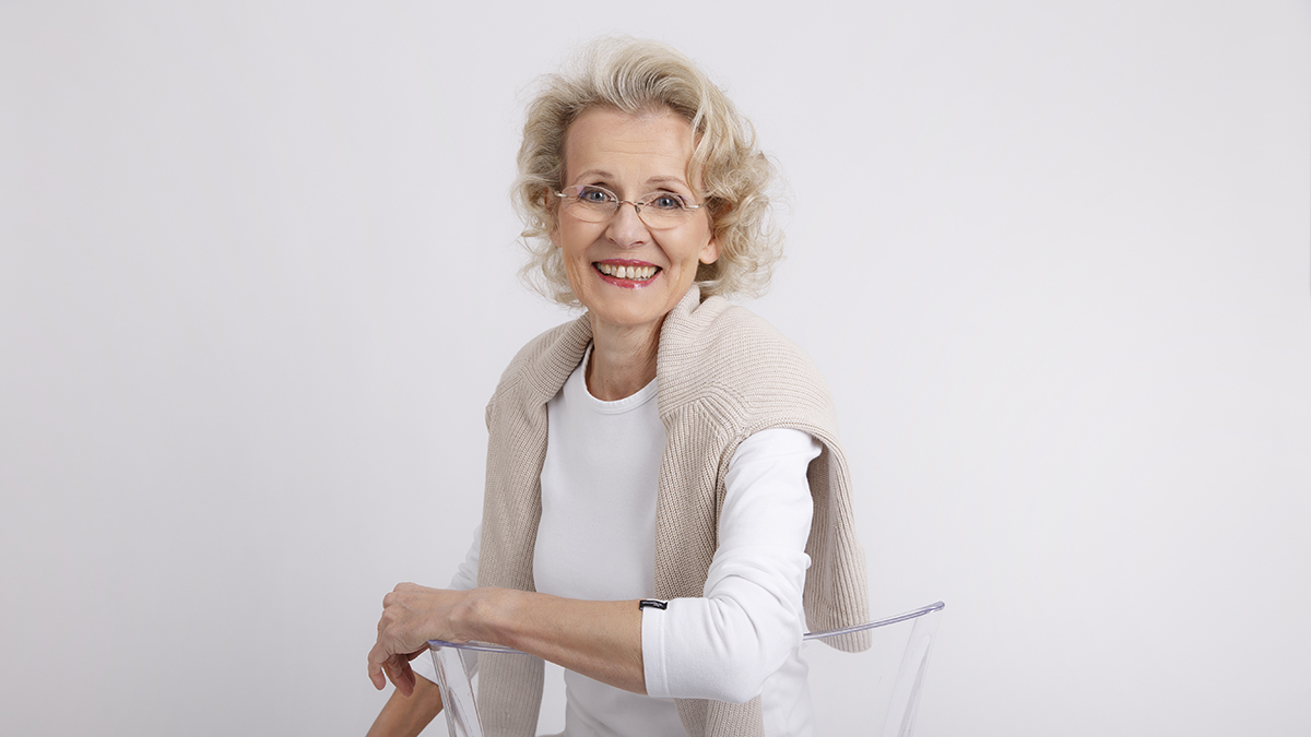 Coach Achtsamkeit Meditation Kerstin Huber