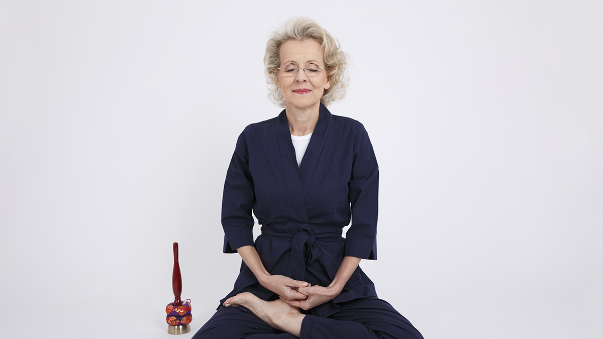 Zen Meditationskurs Frankfurt
