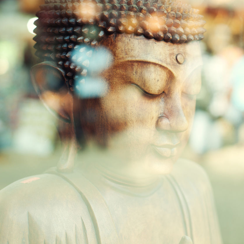 Einzeltraining für Meditation in Frankfurt und online